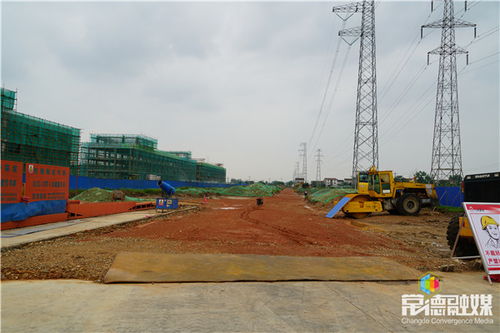 常德 穩投資 惠民生 加速推進重點項目建設