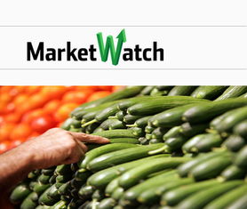 美國農(nóng)產(chǎn)品公司在22個(gè)州召回感染沙門氏菌黃瓜