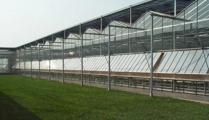 中國設施農(nóng)業(yè)信息網(wǎng)