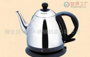 批發達立信快速壺 價格與廠家信息全解析