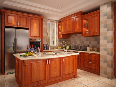 開放式廚房防水 專業(yè)設(shè)計與細(xì)致施工的重要性