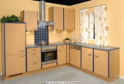 廚柜設(shè)計(jì)圖片 解鎖廚房專業(yè)設(shè)計(jì)的視覺(jué)靈感與實(shí)用指南